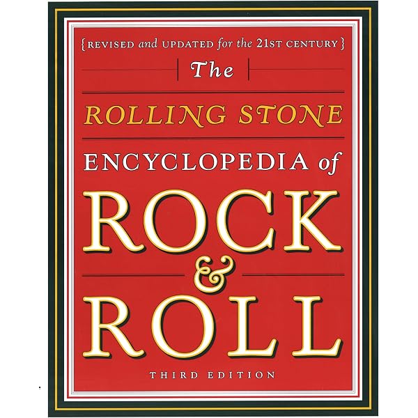 Rolling Stone: Images of Rock & Roll: DeCURTIS, Anthony and